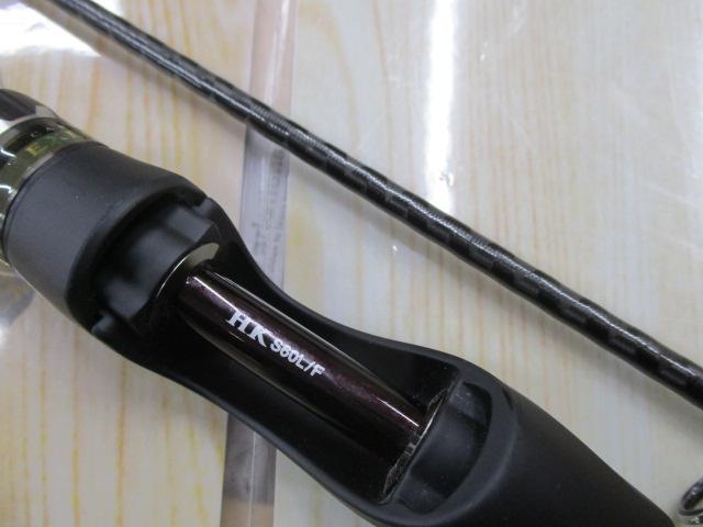 18カーディフエクスリード HK S60L/F