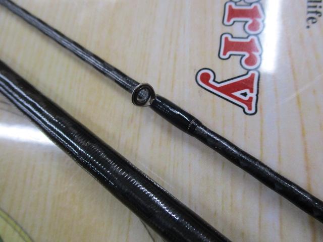 18カーディフエクスリード HK S60L/F