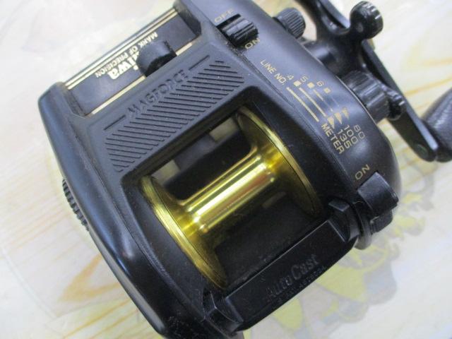 スーパーミリオネア ST-15