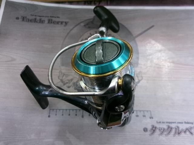 エメラルダスINF 2506｜＠ベリーネット 日本最大新品中古釣具WEBショップ