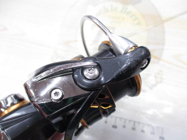 21カルディア LT2500