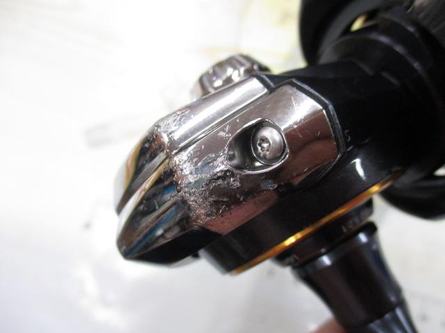 21カルディア LT2500