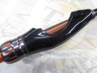 18ソアレSS S73SUL-S｜＠ベリーネット 日本最大新品中古釣具WEBショップ