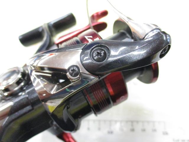 23BB-Xラリッサ C3000DXG