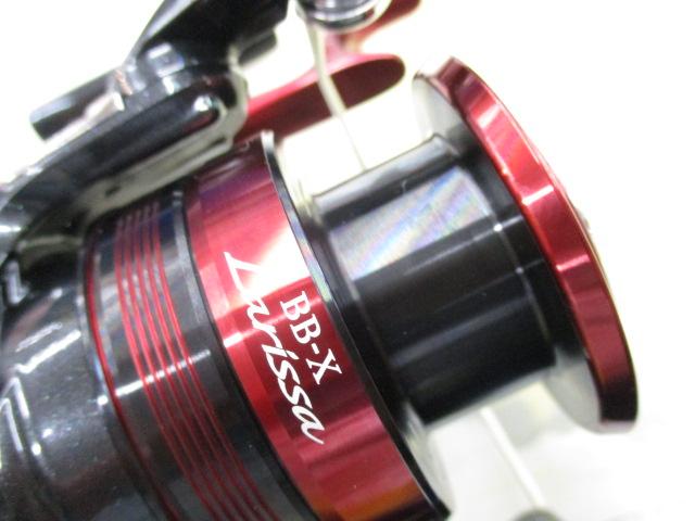 23BB-Xラリッサ C3000DXG