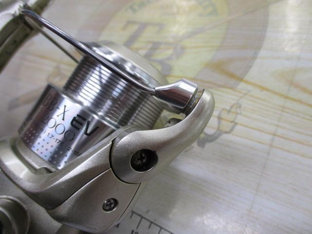 02BB-X EV 2000