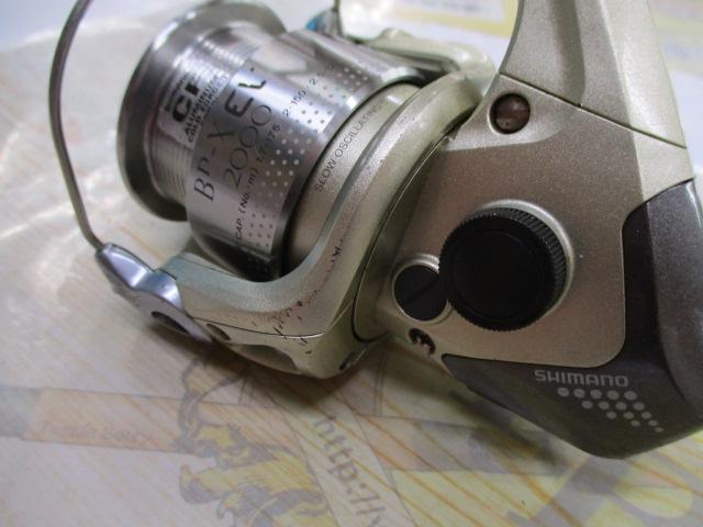 02BB-X EV 2000