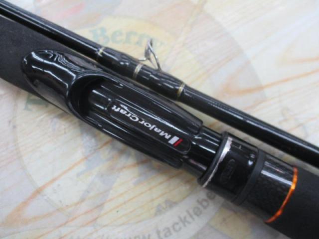 トリプルクロス TCX-1002LSJ｜＠ベリーネット 日本最大新品中古釣具WEB