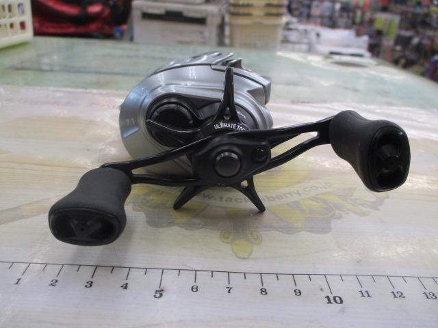 21アルファス SV TW 800H