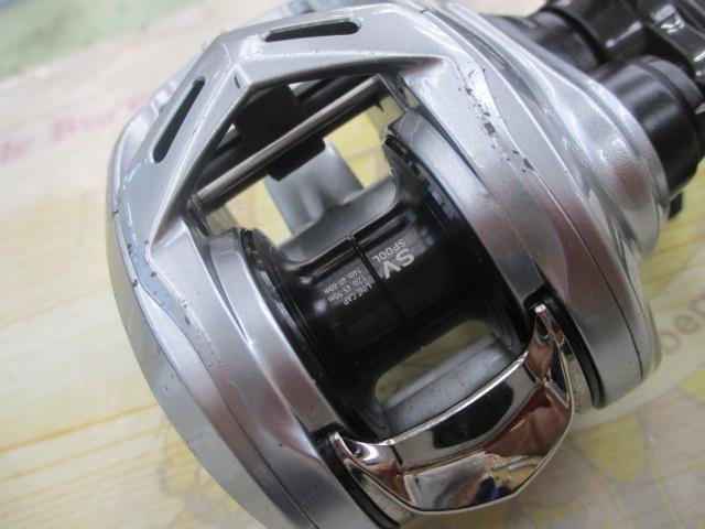 21アルファス SV TW 800H