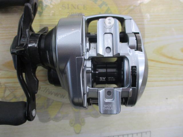 21アルファス SV TW 800H