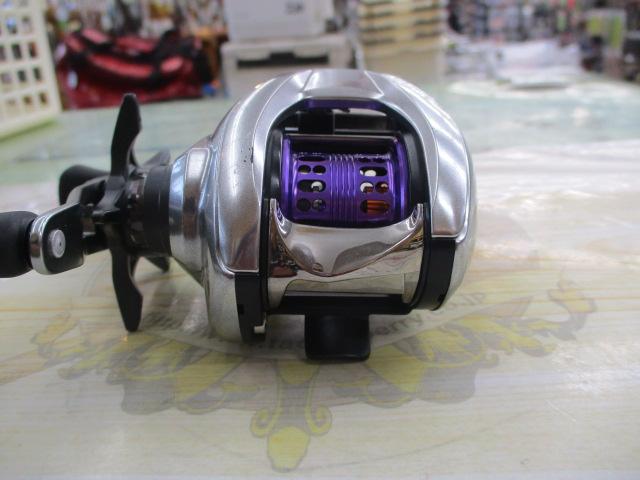 21ジリオン SV TW 1000XHL