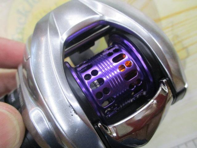 21ジリオン SV TW 1000XHL