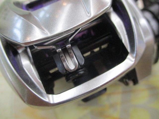 21ジリオン SV TW 1000XHL