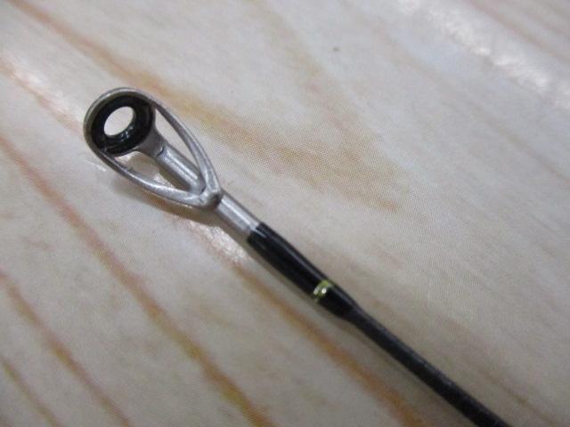トラウティーノ TTS-382UL｜＠ベリーネット 日本最大新品中古釣具WEB