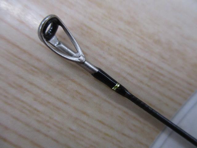 トラウティーノ TTS-382UL