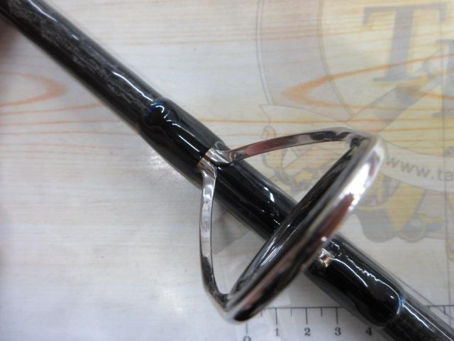 風神クワトロブラック WILD THING 106H