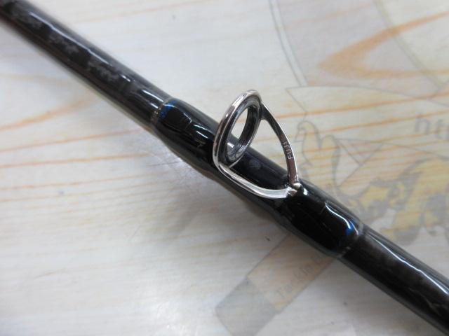 風神クワトロブラック WILD THING 106H