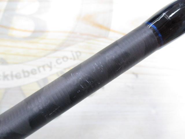 21コルトスナイパーBB S100H