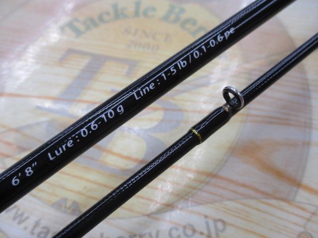 ソルパラ SPX-S682AJI