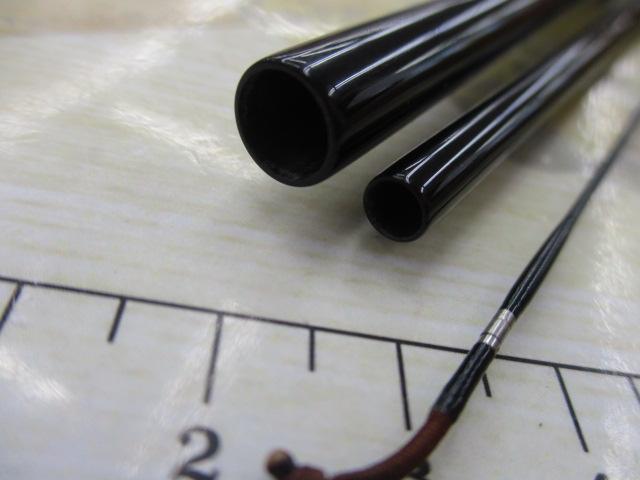 枯法師 10・Q 赤色落款