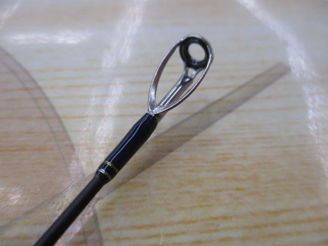 フェンウィック テクナGP TAV-GP 69CLP J 【公式通販】