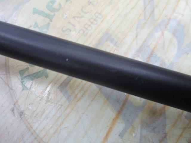 ハードロッカーBB S76ML