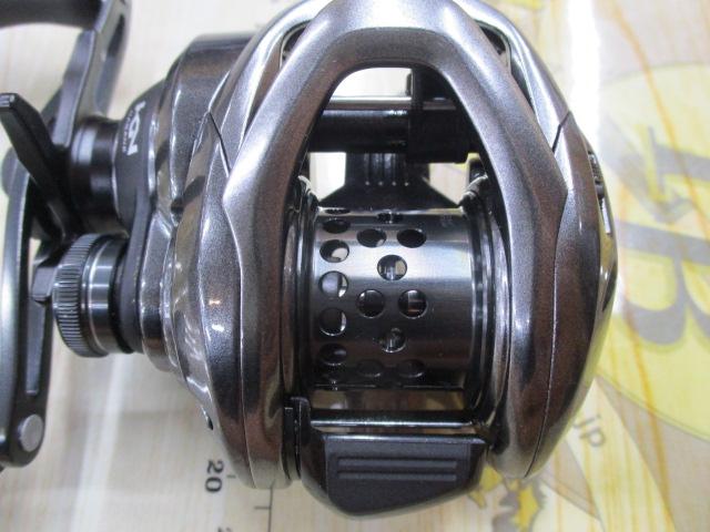 25SLX BFS XG LEFT