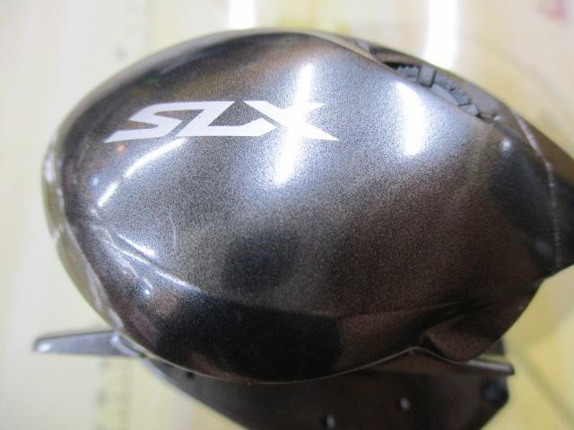 25SLX BFS XG LEFT