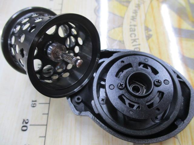 25SLX BFS XG LEFT