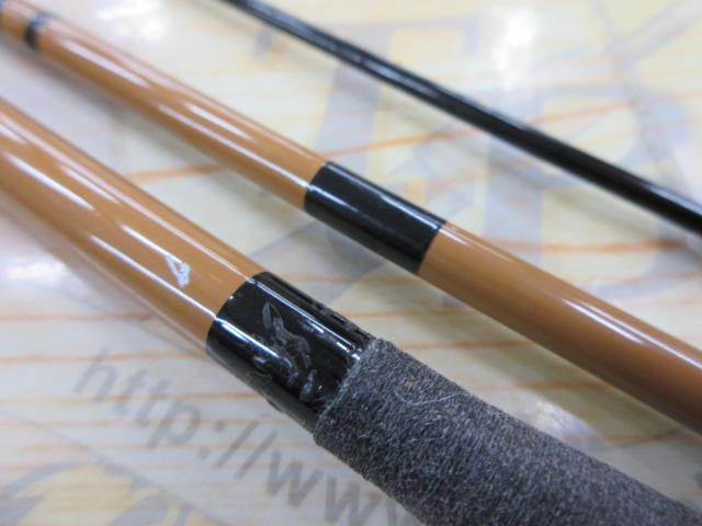 江戸川硬6尺