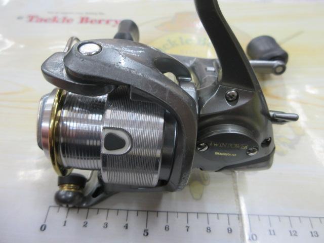98ツインパワー 2500SDH
