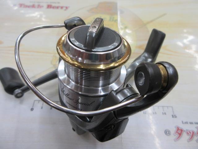 98ツインパワー 2500SDH