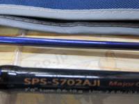ソルパラ SPS-S702AJI