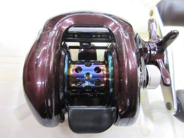 00スコーピオン 1000