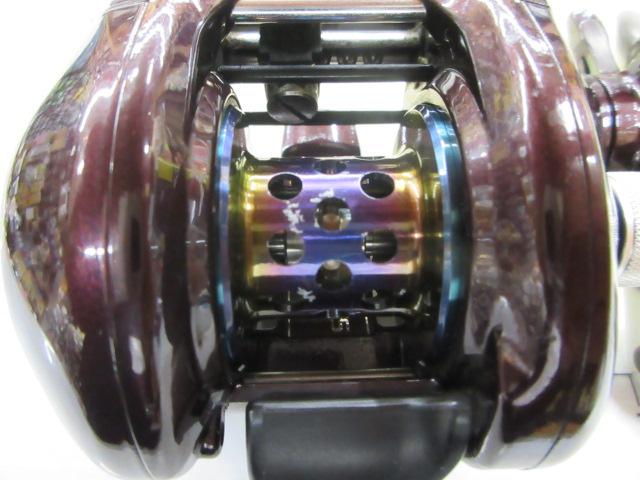 00スコーピオン 1000