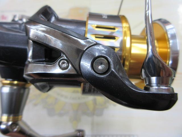 15ツインパワーSW 6000HG