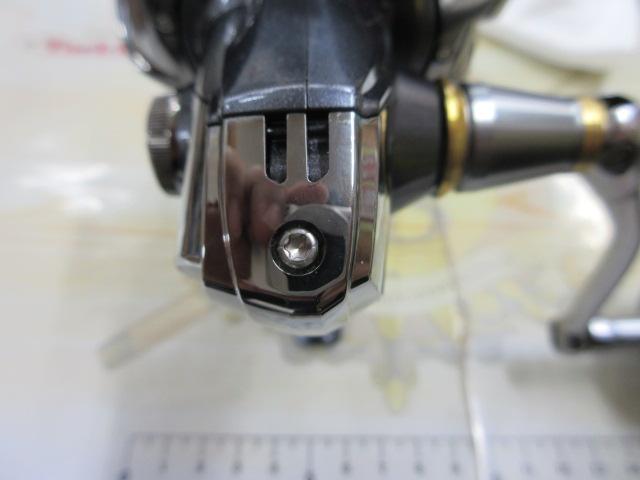 15ツインパワーSW 6000HG