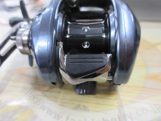 18アルデバランMGL 31 LH｜＠ベリーネット 日本最大新品中古釣具WEB