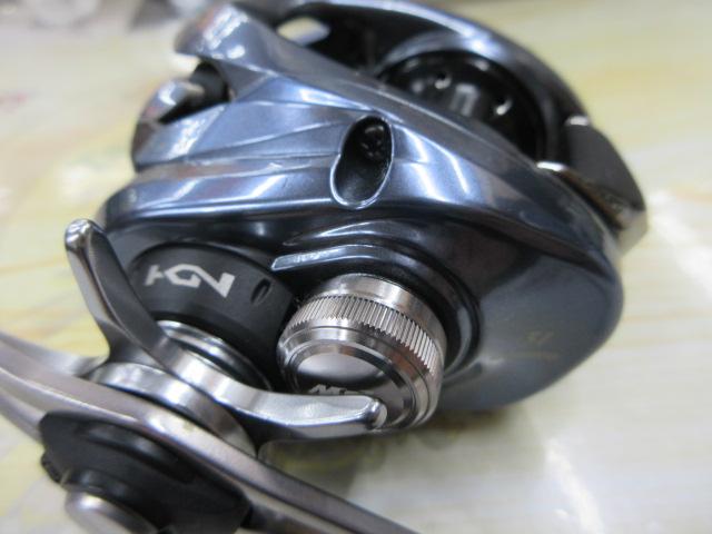 18アルデバランMGL 31 LH｜＠ベリーネット 日本最大新品中古釣具WEB