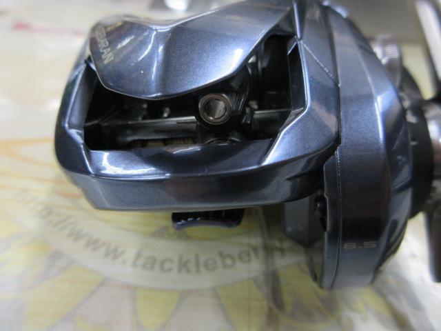18アルデバランMGL 31 LH｜＠ベリーネット 日本最大新品中古釣具WEB