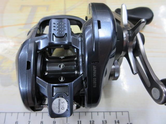 18アルデバランMGL 31 LH｜＠ベリーネット 日本最大新品中古釣具WEB