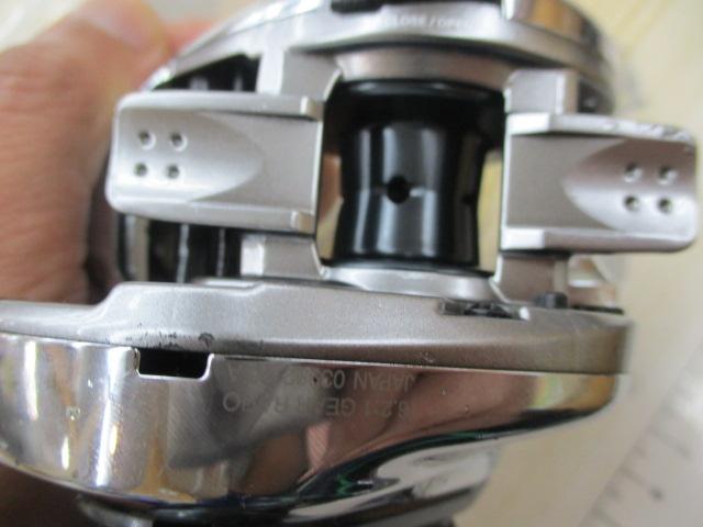 19アンタレス RH