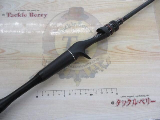 24ポイズンアドレナ 164L-BFS｜＠ベリーネット 日本最大新品中古釣具