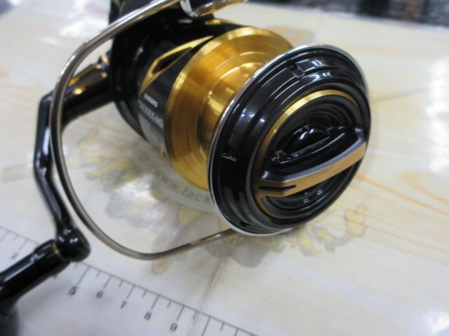 20ステラSW 5000XG