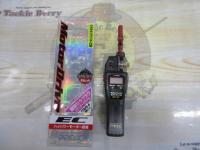 攻棚ワカサギモータードライブECスモーキーダブルレッド