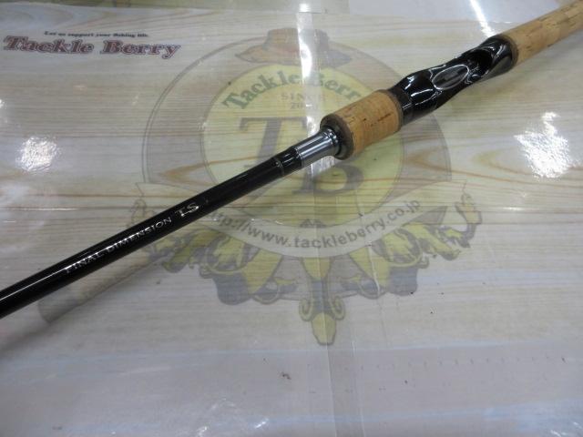 ファイナルディメンションTS 168H｜＠ベリーネット 日本最大新品中古