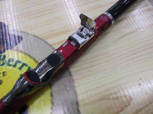 SILメガドライM2 1.7-53｜＠ベリーネット 日本最大新品中古釣具WEBショップ