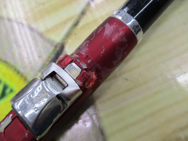 SILメガドライM2 1.7-53｜＠ベリーネット 日本最大新品中古釣具WEBショップ
