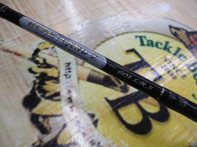 ⚠️専用品にて購入禁止⚠️ハートランドZ 601LRS ハートランドZ HL-Z601LRS｜＠ベリーネット 日本最大新品中古釣具WEB